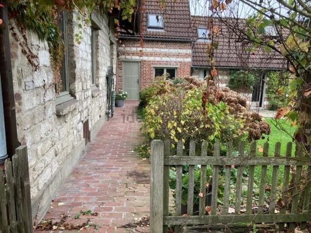 Maison, Villeneuve d&apos Ascq