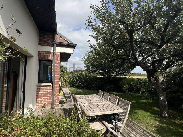Maison, Villeneuve d&apos Ascq