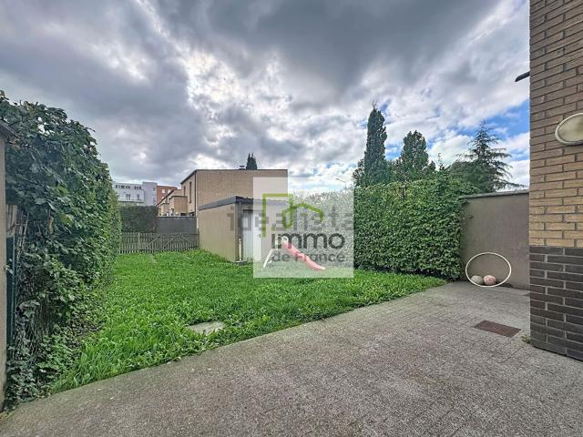 Maison, Villeneuve d&apos Ascq