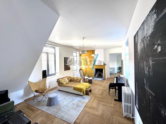 Maison, Villeneuve d&apos Ascq