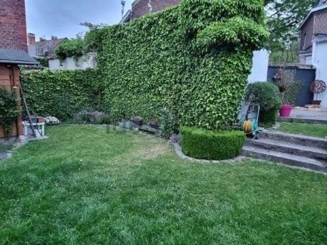 Maison, Villeneuve d&apos Ascq