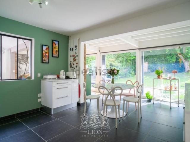 Maison, Villeneuve d&apos Ascq