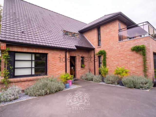 Maison, Villeneuve d&apos Ascq