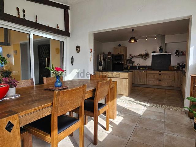 Maison, Villeneuve d&apos Olmes