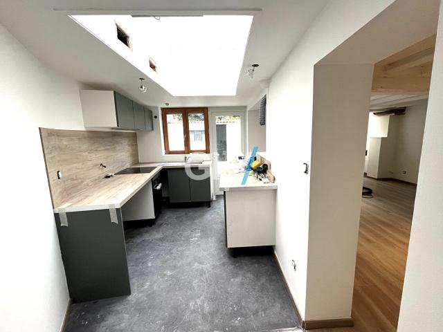 Maison Villeneuve D Ascq 3 pièce s 75 m2