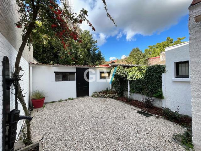 Maison Villeneuve D Ascq 3 pièce s 75 m2