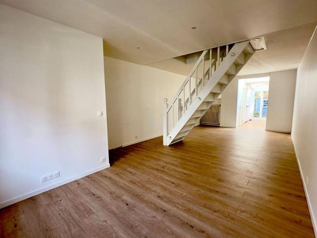 Maison Villeneuve D Ascq 4 pièce s 86.60 m2