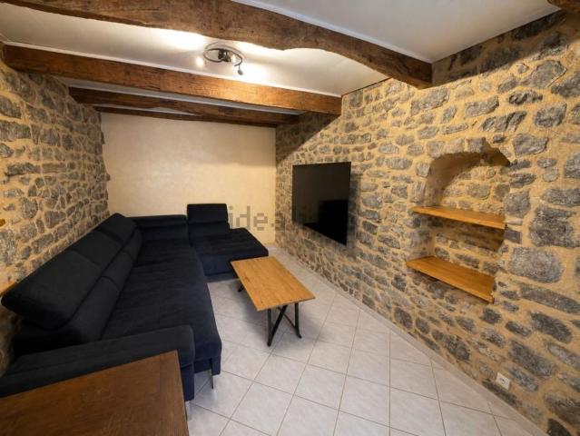 Maison, Villeneuve de Berg