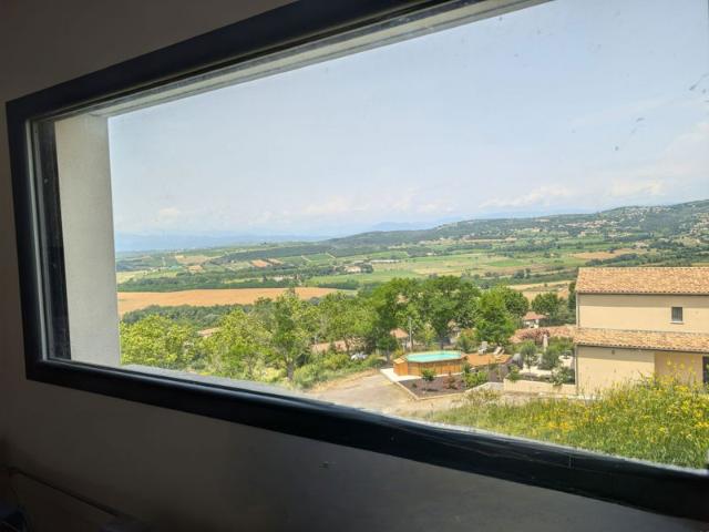 Maison Villeneuve De Berg 7 pièce s 280 m2