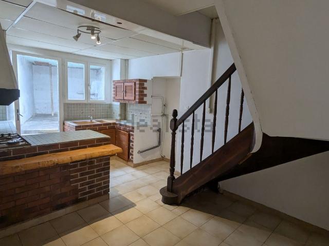 Maison, Villeneuve de Marsan
