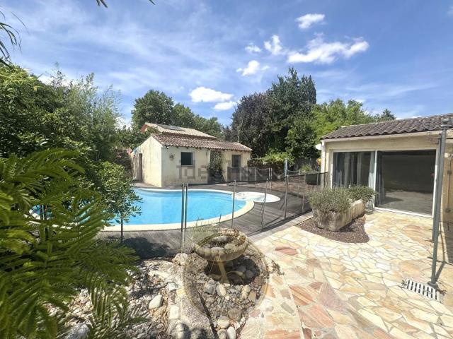 Maison, Villeneuve la Comptal