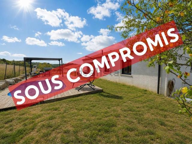 Maison, Villeneuve la Comptal