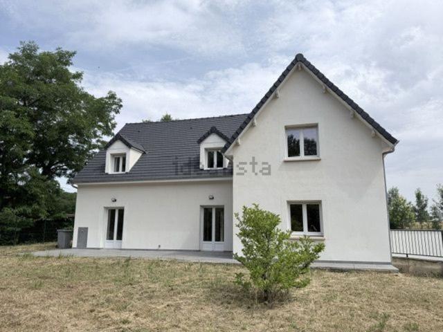 Maison, Villeneuve la Dondagre