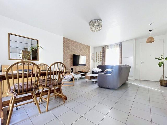 Maison Villeneuve Le Comte 4 pièce s 81 m2