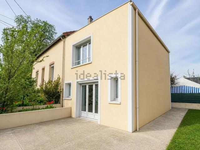 Maison, Villeneuve le Roi