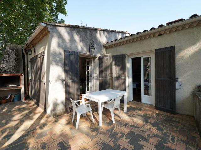 Maison, Villeneuve les Corbières