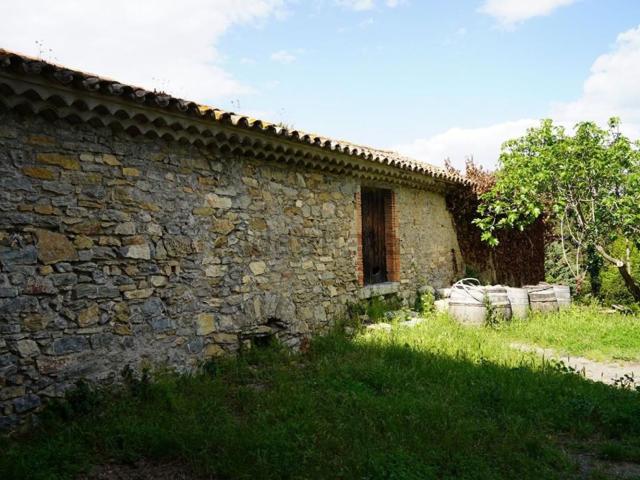 Maison, Villeneuve les Corbières