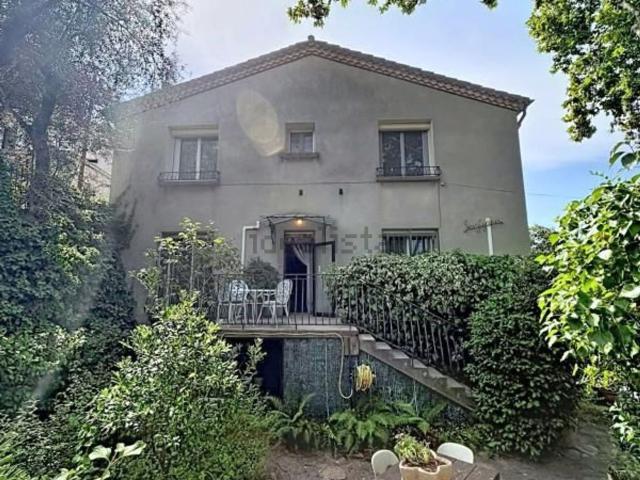 Maison, Villeneuve les Corbières