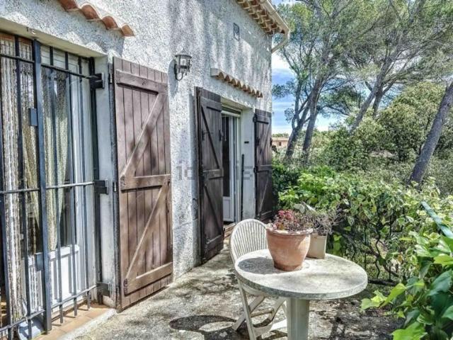 Maison, Villeneuve lès Avignon