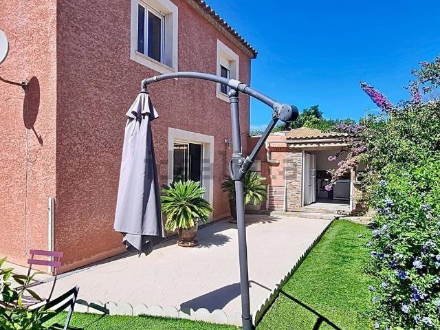 Maison, Villeneuve lès Béziers