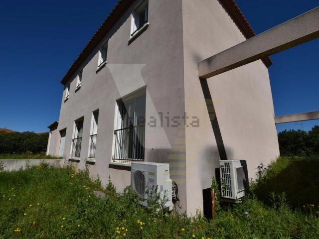 Maison, Villeneuve lès Béziers
