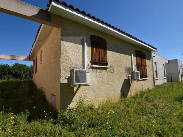 Maison, Villeneuve lès Béziers