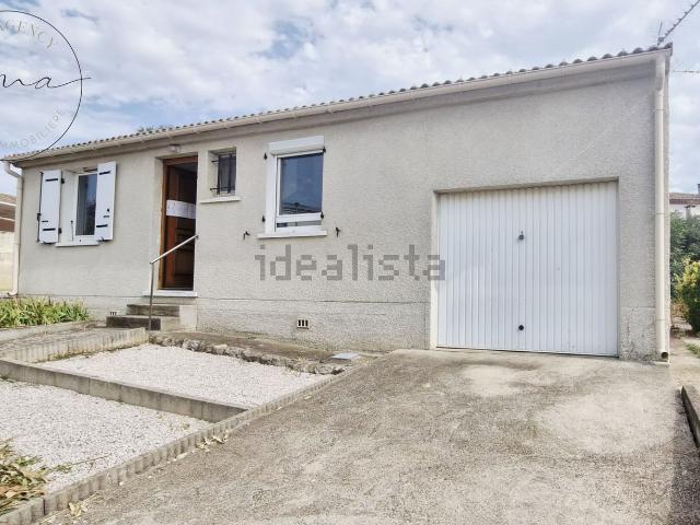 Maison, Villeneuve lès Béziers