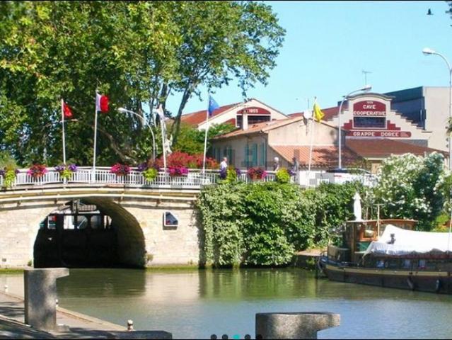 Maison, Villeneuve lès Béziers