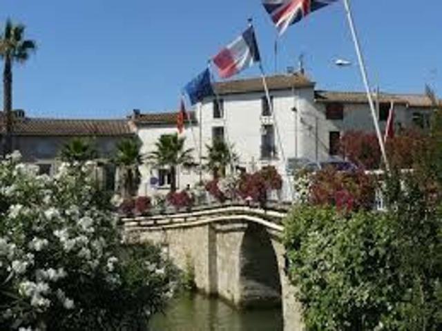 Maison, Villeneuve lès Béziers