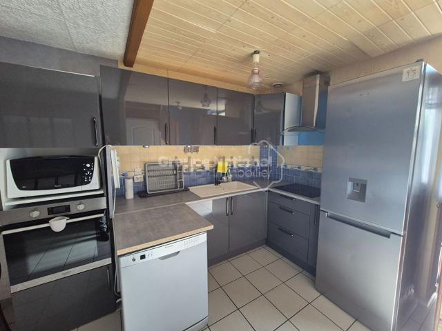 Maison, Villeneuve les Sablons