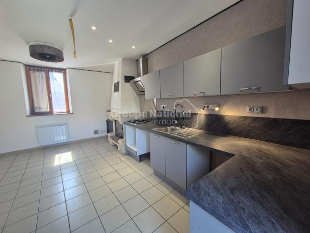 Maison Villeneuve Les Sablons 3 pièce s 52 m2