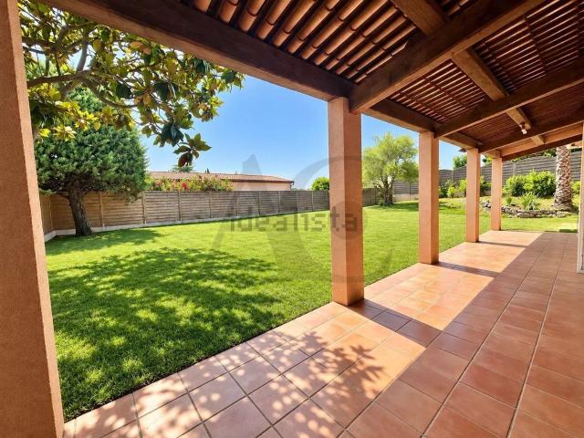 Maison, Villeneuve Loubet