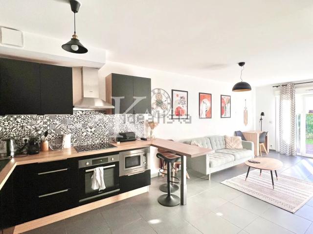 Maison, Villeneuve Loubet