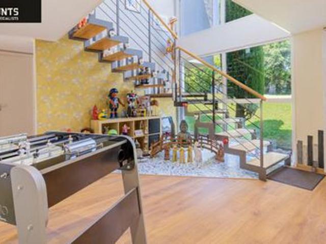 Maison VILLENEUVE LOUBET