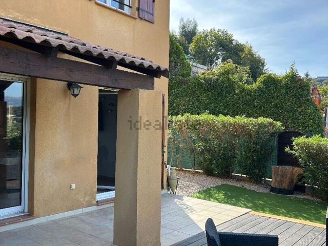 Maison, Villeneuve Loubet