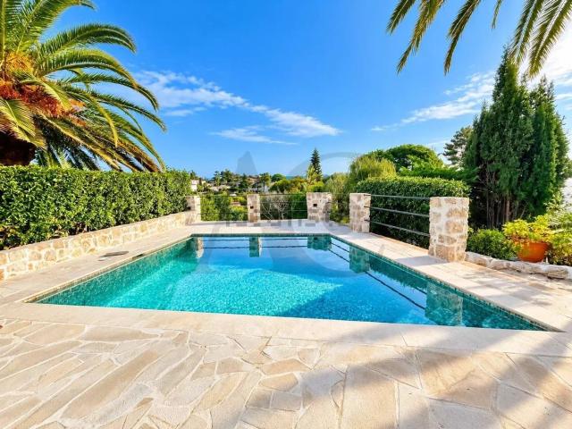 Maison, Villeneuve Loubet