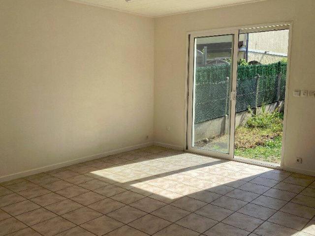 Maison Villeneuve Saint Georges 2 pièce s 41 m2