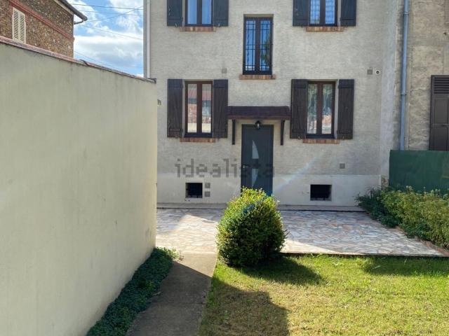 Maison, Villeneuve Saint Georges