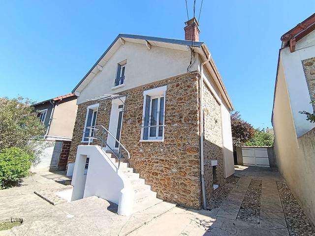 Maison, Villeneuve Saint Georges