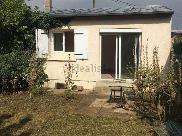 Maison, Villeneuve Saint Georges