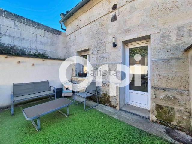 Maison, Villeneuve Saint Germain