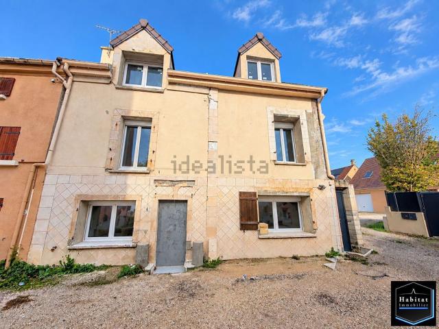Maison, Villeneuve sous Dammartin
