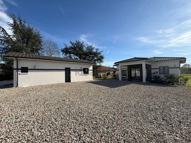 Maison, Villeneuve sur Lot