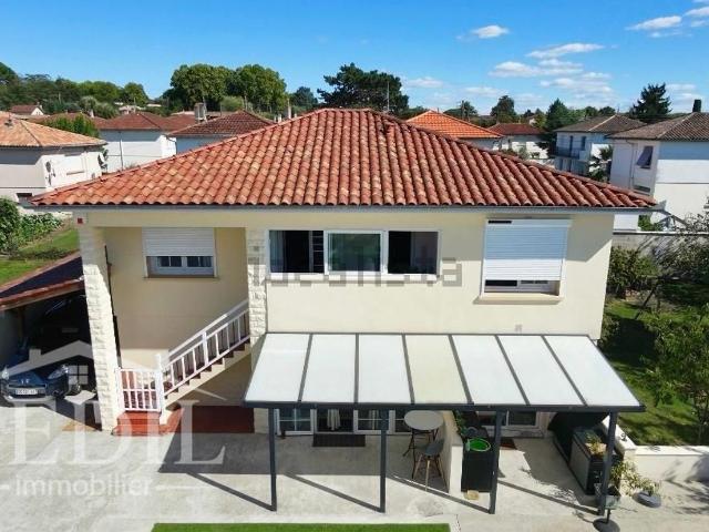 Maison, Villeneuve sur Lot