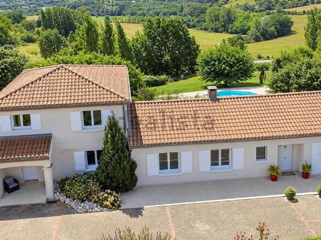 Maison, Villeneuve sur Lot