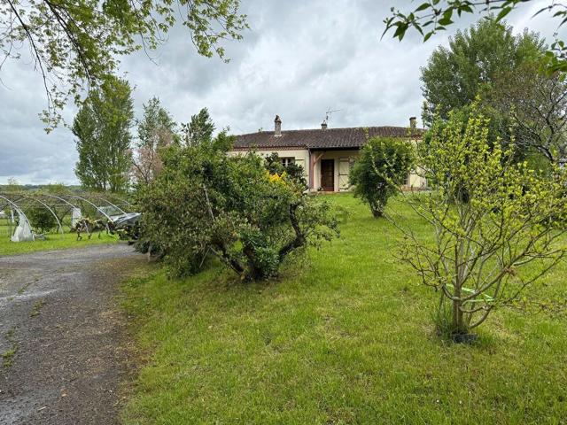 Maison, Villeneuve sur Lot