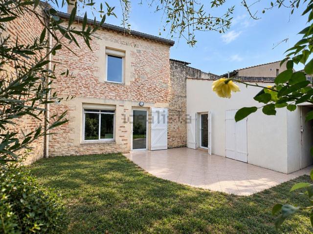 Maison, Villeneuve sur Lot