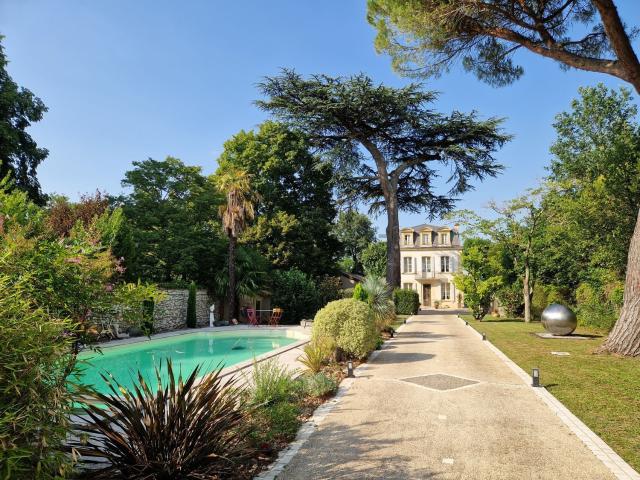 Maison, Villeneuve sur Lot