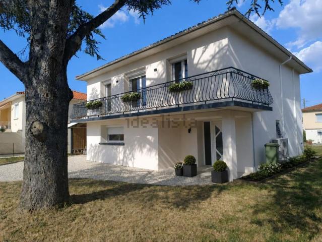 Maison, Villeneuve sur Lot