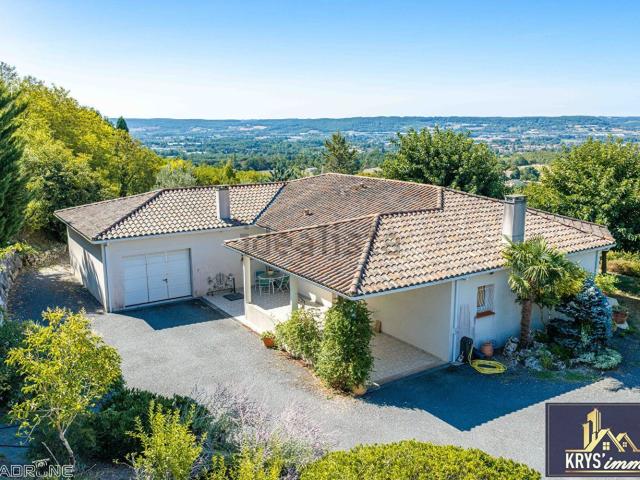 Maison, Villeneuve sur Lot